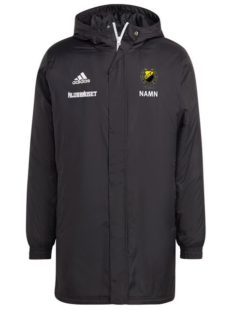 Adidas Coachjacka ENTRADA22 STD (Mölnlycke IF)